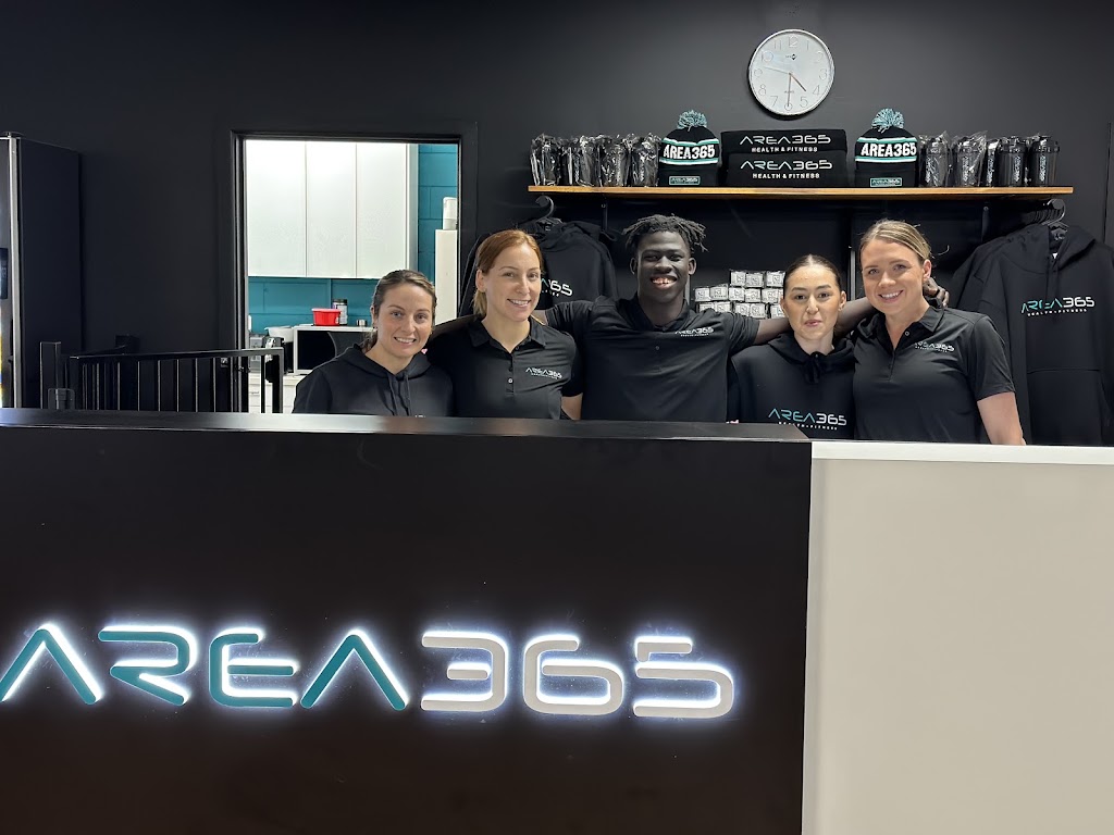 Area365 Health & Fitness | Level 1, 46/58 George St, Morwell VIC 3840, Australia | Phone: (03) 5136 8365