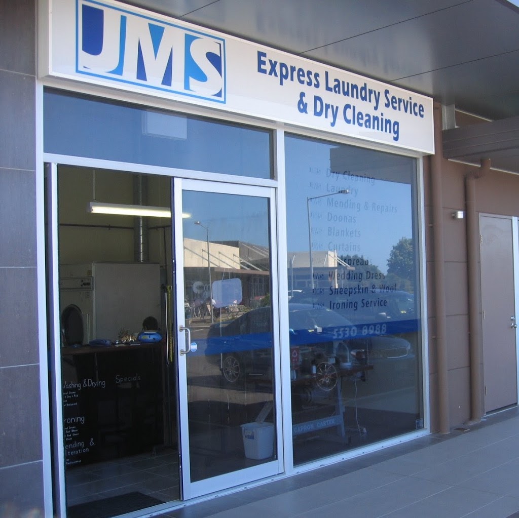 JMS Express Laundry Service & Dry Cleaning | laundry | 11a/340 Hope Island Rd, Hope Island QLD 4212, Australia | 0755308988 OR +61 7 5530 8988