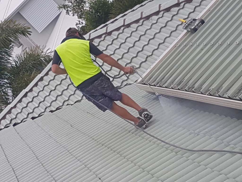 Superior roofing restorations | Pumicestone Rd, Caboolture QLD 4510, Australia | Phone: 0493 048 108