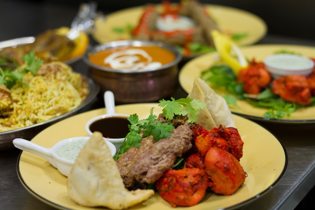 India House Restaurant | meal delivery | 7/246 Lonsdale Rd, Hallett Cove SA 5158, Australia | 0883877867 OR +61 8 8387 7867