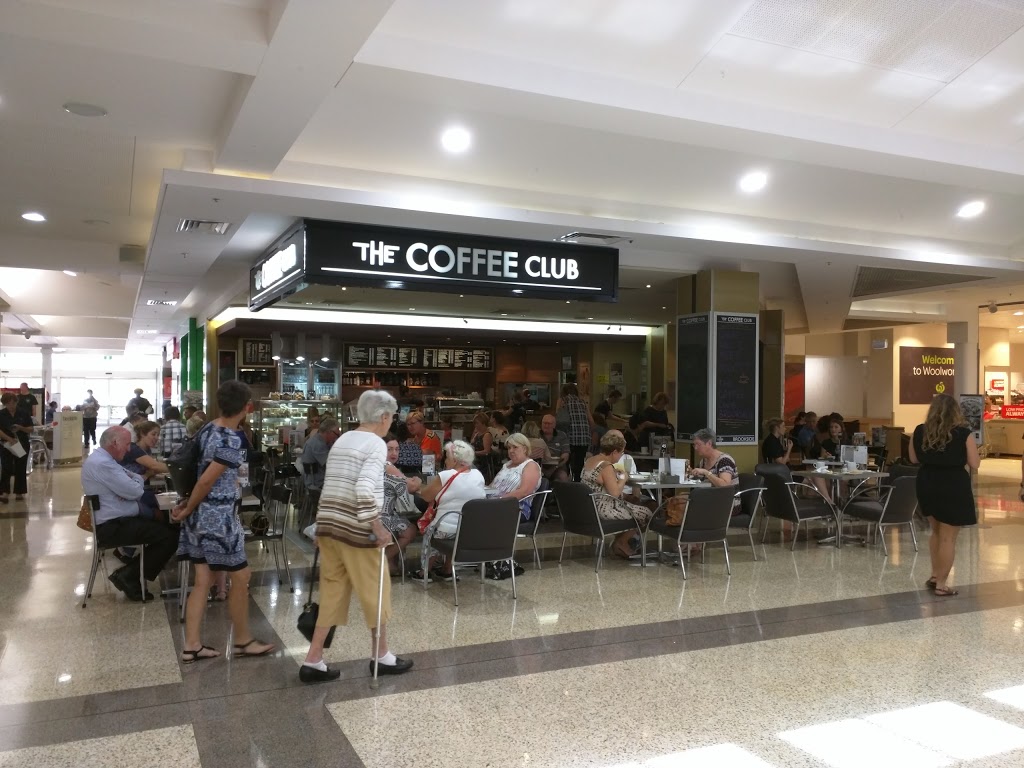 The Coffee Club Café - Brookside Mitchelton | cafe | Shop 79 - 80, Brookside Shopping Centre, Osborne Rd, Mitchelton QLD 4053, Australia | 0738551632 OR +61 7 3855 1632
