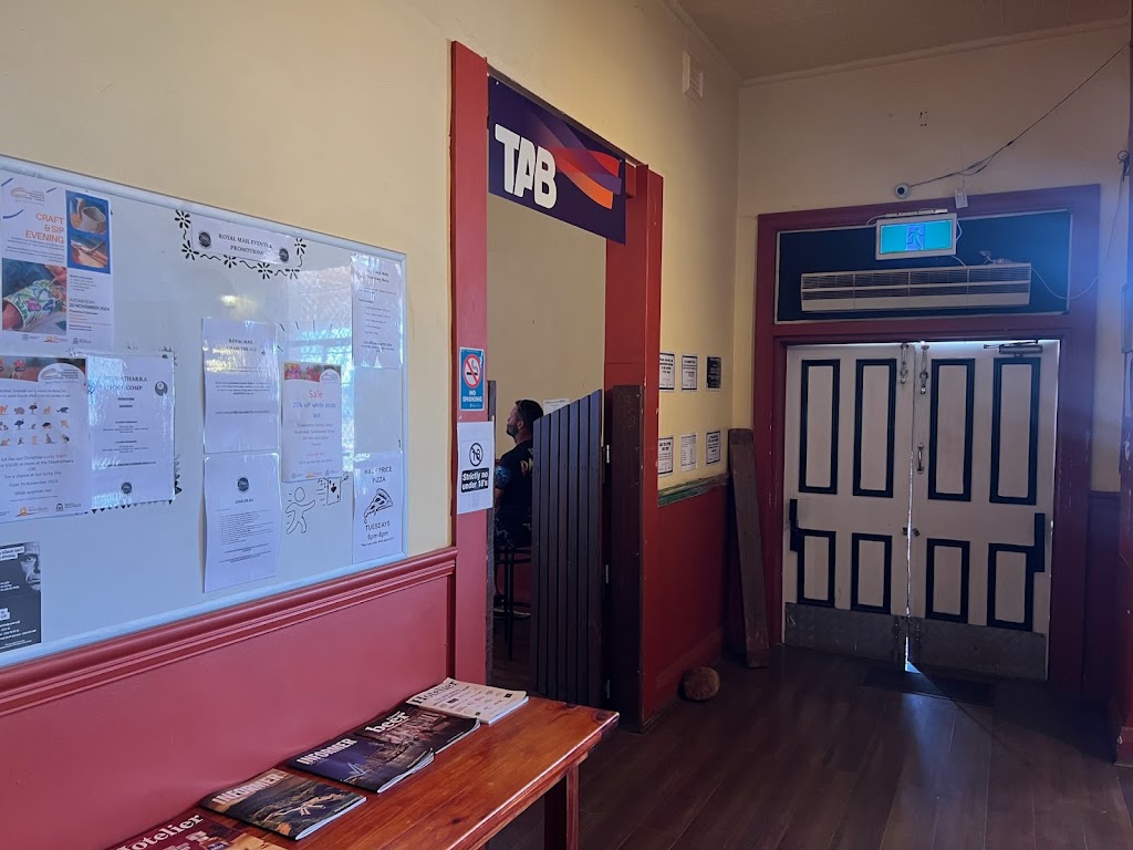 Royal Mail Hotel | Main St, Meekatharra WA 6642, Australia | Phone: (08) 9981 1148