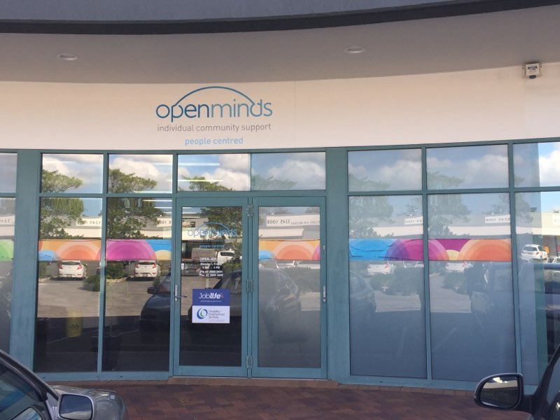 Open Minds | 39 Old Cleveland Rd, Capalaba QLD 4157, Australia | Phone: (07) 3900 3444