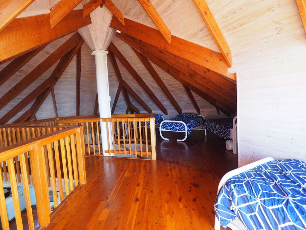 Orchid Blue Fraser Island Holiday Accommodation | lodging | 21 Eliza Ave, Fraser Island QLD 4581, Australia | 0411982782 OR +61 411 982 782