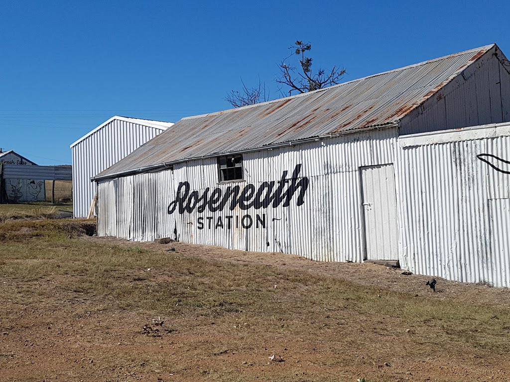 Roseneath Farm Stay | store | 6973 Bruxner Hwy, Dumaresq Valley NSW 2372, Australia | 0427422639 OR +61 427 422 639