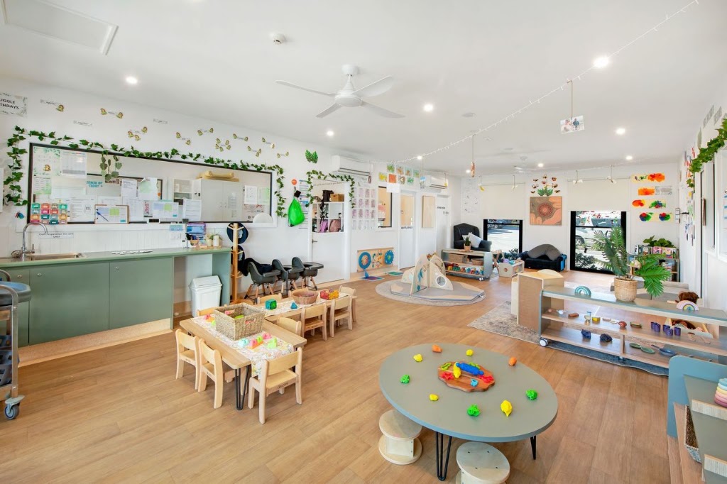 Tillys Play & Development Centre Cooranbong | 695 Freemans Dr, Cooranbong NSW 2265, Australia | Phone: (02) 4061 7380