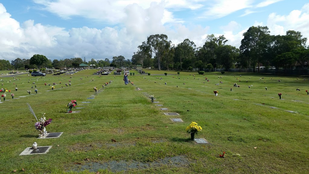Beenleigh Cemetery | cemetery | Eagleby QLD 4207, Australia