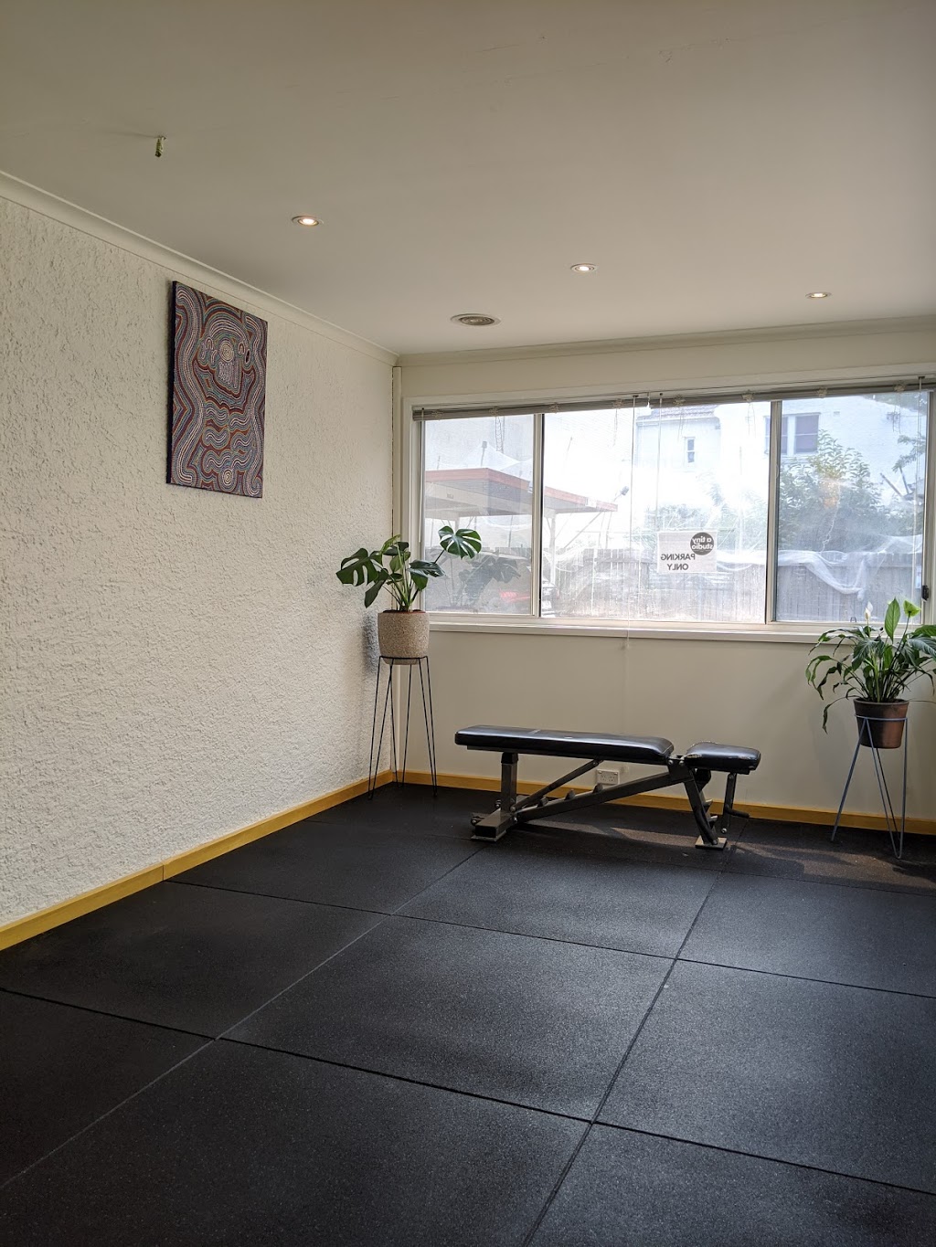 A Tiny Studio | health | 15 Coranderrk St, Canberra ACT 2601, Australia | 0400256167 OR +61 400 256 167