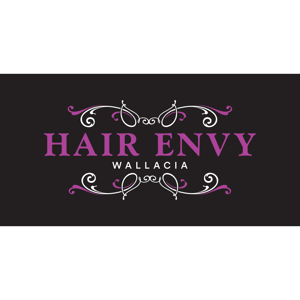 Hair Envy Wallacia | hair care | 5/1 Park Rd, Wallacia NSW 2745, Australia | 0247739124 OR +61 2 4773 9124