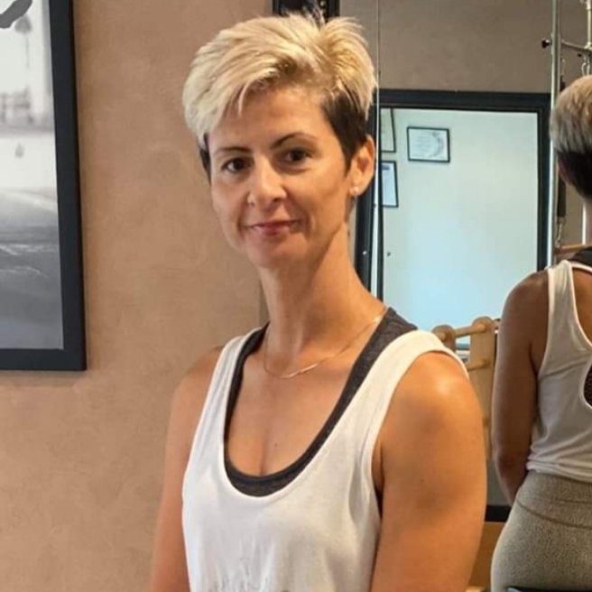 The Pilates Spot | Level G/1220 Forest Rd, Lugarno NSW 2210, Australia | Phone: 0405 941 635
