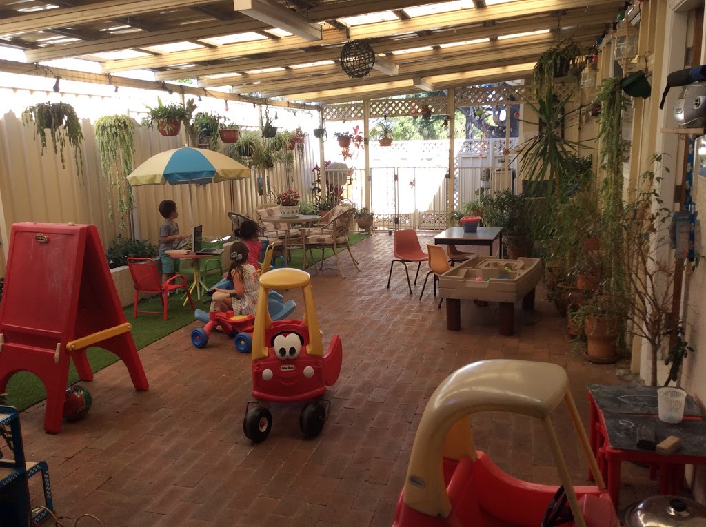 Rose’s Family Day Care | 42 Lane Cove Rd, Ryde NSW 2112, Australia | Phone: 0438 060 454