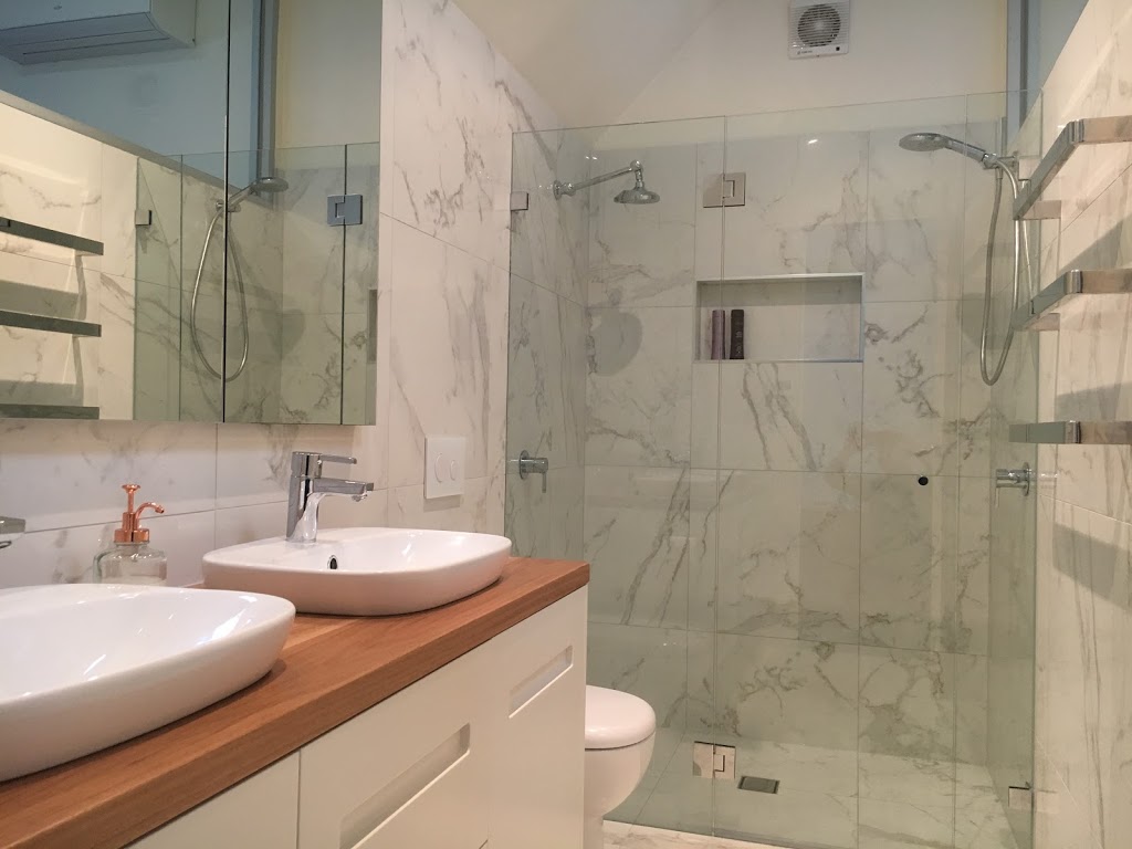 Bloq Bathrooms and Kitchens - Home Renovations Melbourne | home goods store | 111/738 Burke Rd, Camberwell VIC 3124, Australia | 0390210889 OR +61 3 9021 0889