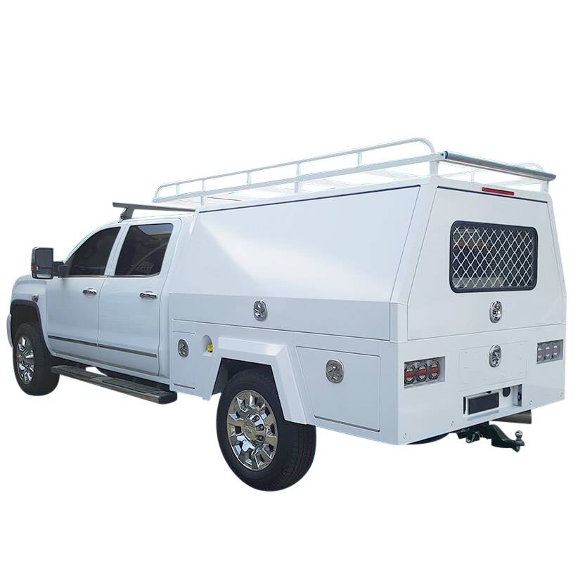 CBC Alloy Boxes & Canopies | car repair | 18 Chaston St, Wagga Wagga NSW 2650, Australia | 0407262967 OR +61 407 262 967