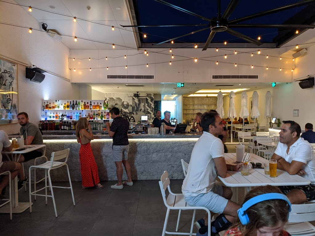 Loki Restaurant Bar & Rooftop | 2235 Gold Coast Hwy, Mermaid Beach QLD 4218, Australia | Phone: (07) 5572 8009