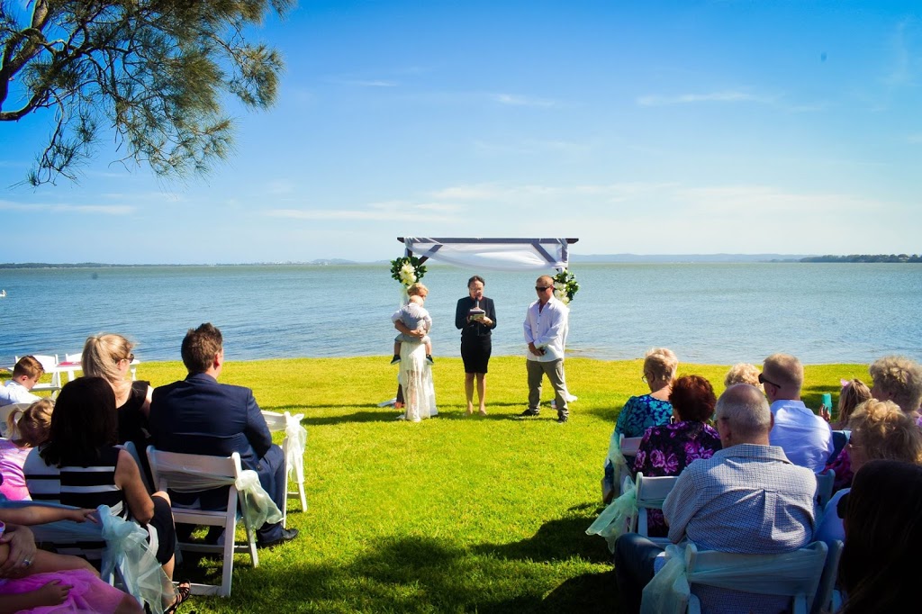 From This Moment On | 7 Bottlebrush Ln, Wongawallan QLD 4210, Australia | Phone: 0447 409 925