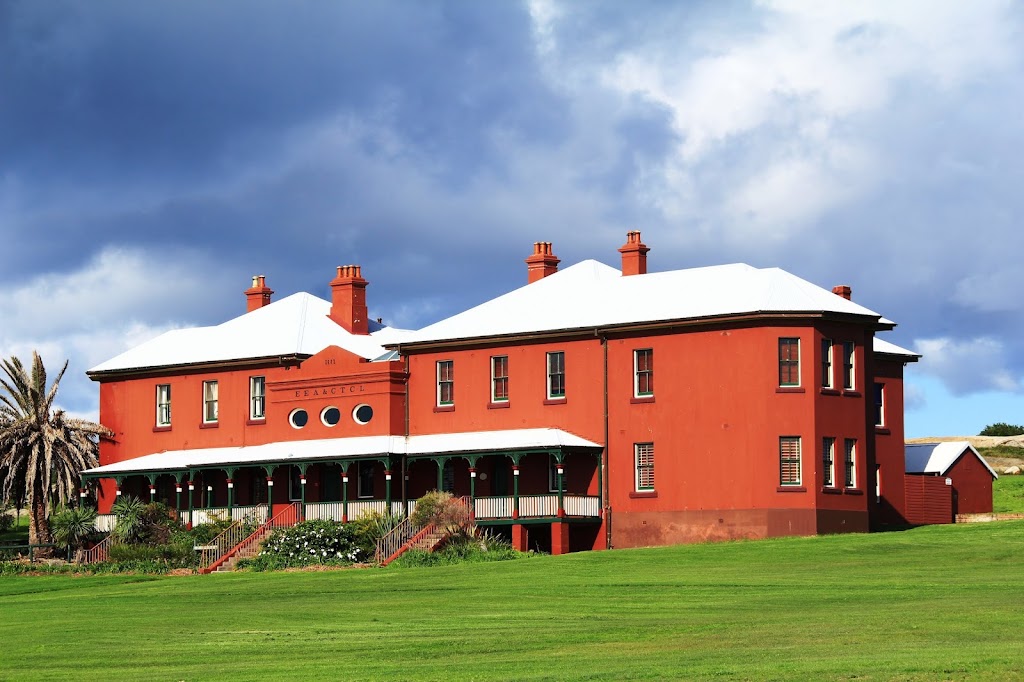 La Perouse Museum | 1609 Anzac Parade, La Perouse NSW 2036, Australia | Phone: (02) 9311 3379