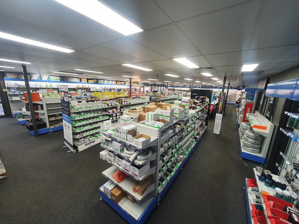 John R Turk Electrical Wollongong | 50/52 Kenny St, Wollongong NSW 2500, Australia | Phone: (02) 4239 6800