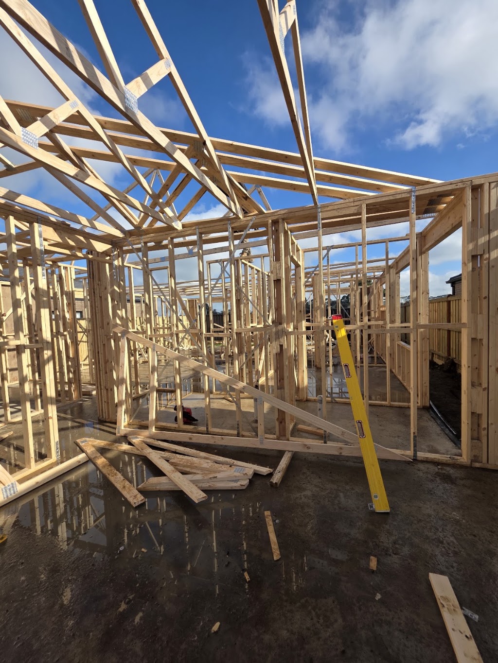 TERRAFORM BUILDER | 62 Carrera Cres, Clyde VIC 3978, Australia | Phone: 0482 611 839