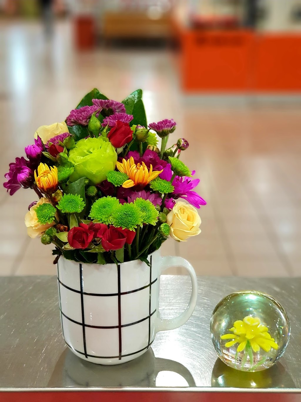 Aberfoyle Hub Florist | florist | The Aberfoyle Hub Shopping Centre, shop 59/130 Hub Dr, Aberfoyle Park SA 5159, Australia | 0882701811 OR +61 8 8270 1811