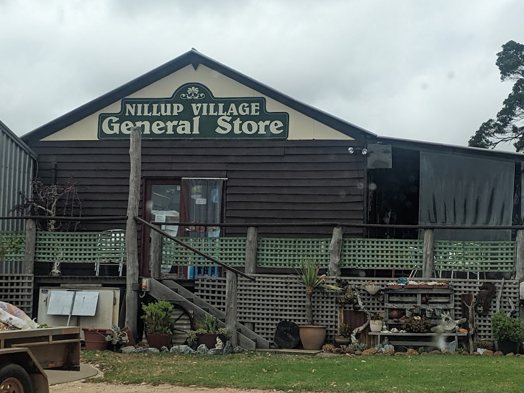 Nillup Village General Store | 1483 Brockman Hwy, Nillup WA 6288, Australia | Phone: (08) 9758 2336