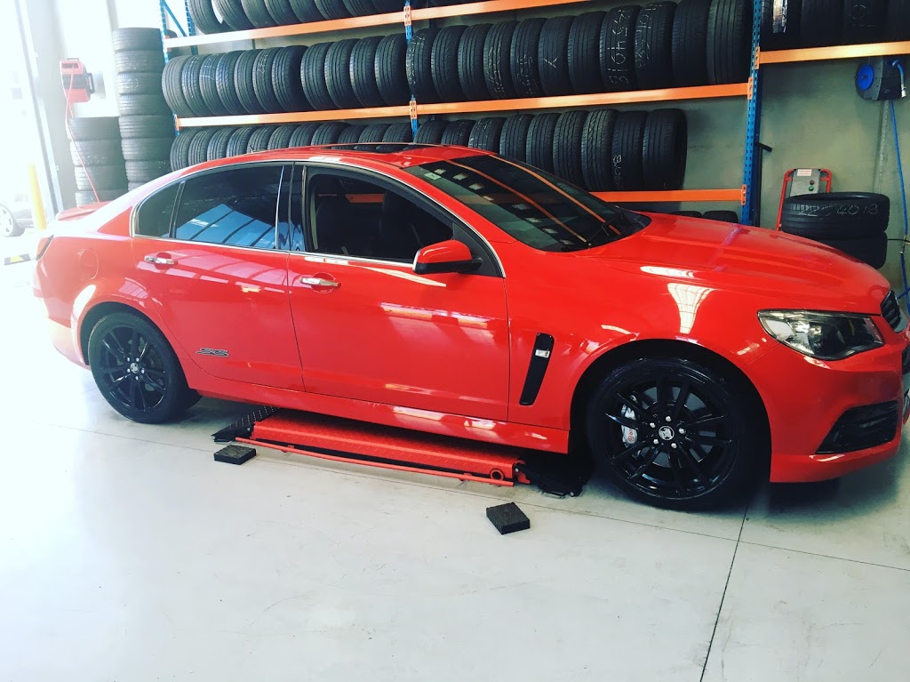 Pitstop wheels and tyres | car repair | 1/4 Integration Court, Truganina VIC 3029, Australia | 0421168684 OR +61 421 168 684