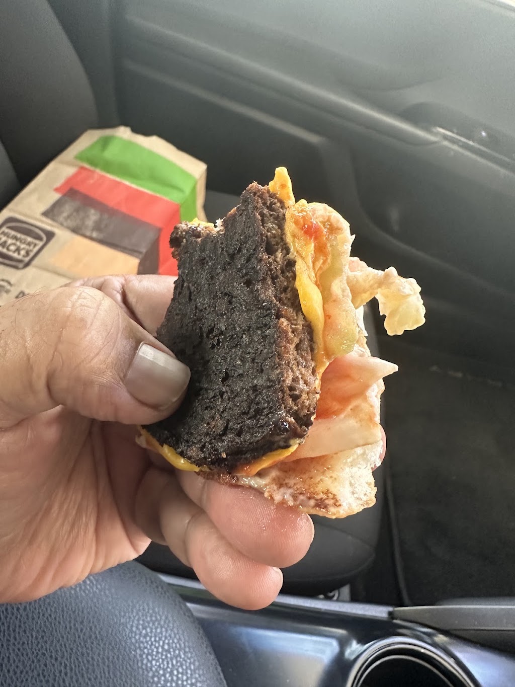 Hungry Jacks Burgers Armstrong Creek | 458-498 Torquay Rd, Armstrong Creek VIC 3217, Australia | Phone: (03) 5141 0070