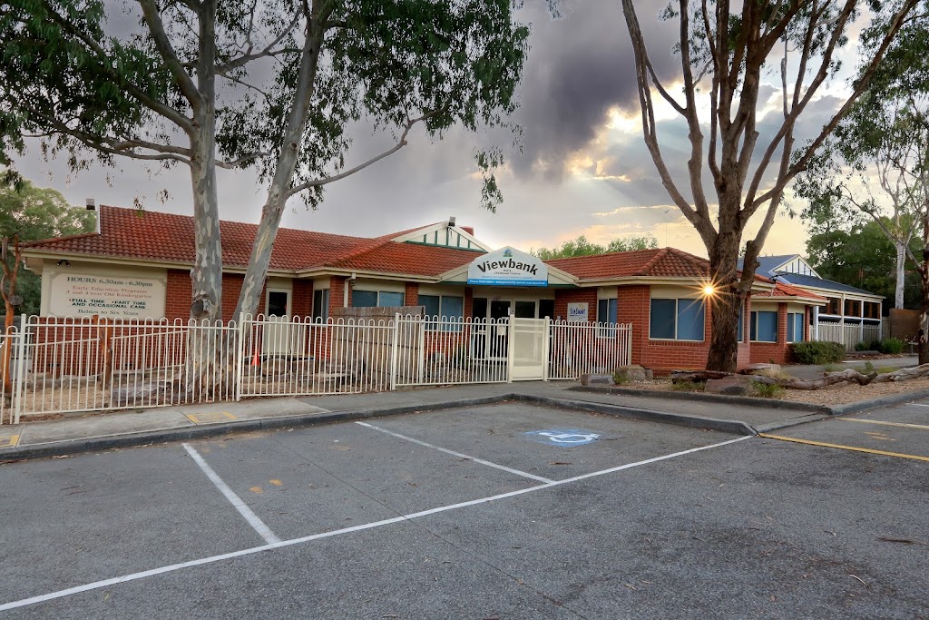 Viewbank Early Childhood Centre | 30-32 Bannockburn Rd, Viewbank VIC 3084, Australia | Phone: (03) 9432 8288