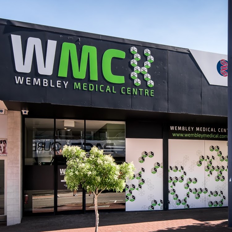Wembley Medical Centre | 343 Cambridge St, Perth WA 6014, Australia | Phone: (08) 6500 4600