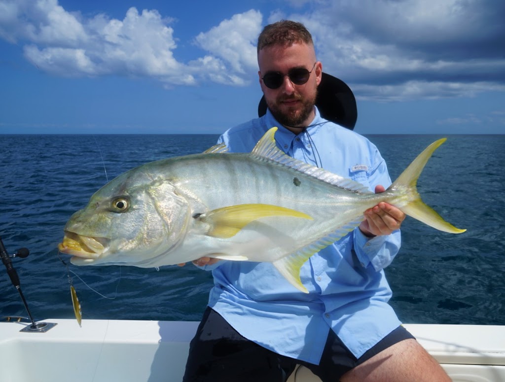 Hervey Bay Fraser Island Guided Fishing | 87 Pacific Dr, Booral QLD 4655, Australia | Phone: 0427 230 261