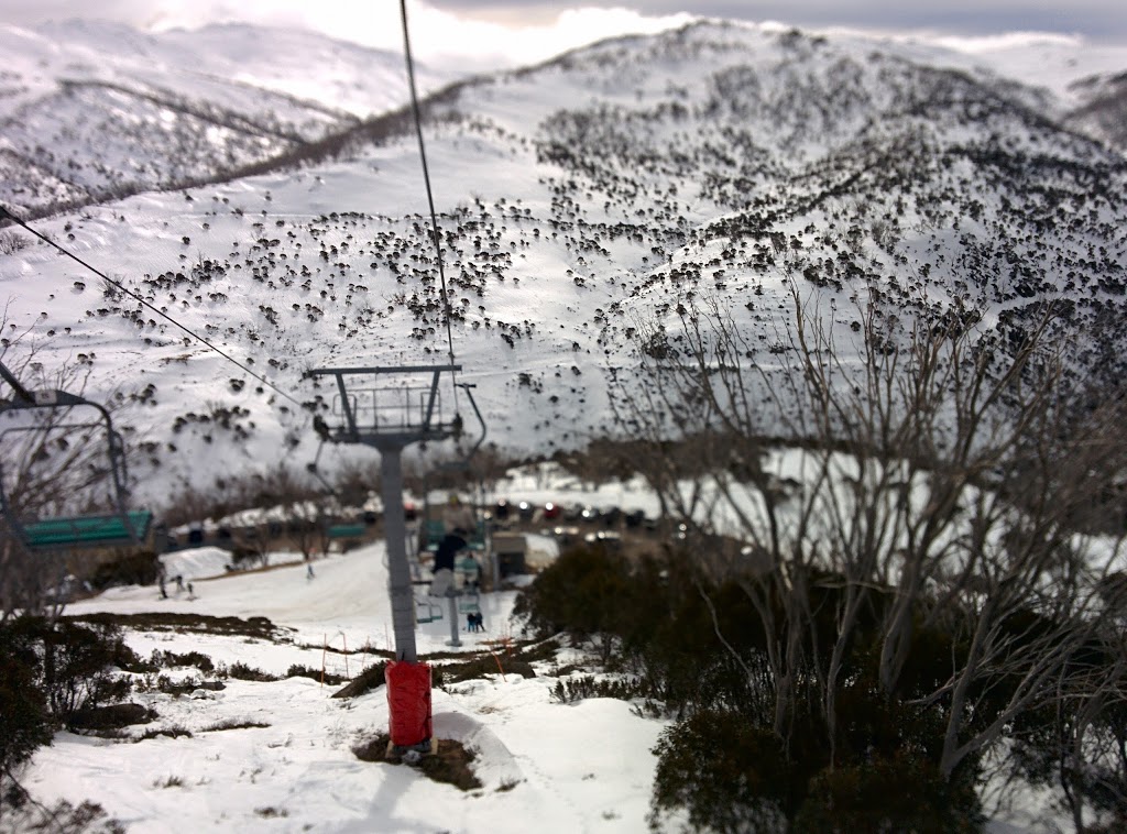 Guthega Ski Centre | lodging | 1 Mount Tate Road, Guthega Rd, Kosciuszko National Park NSW 2642, Australia