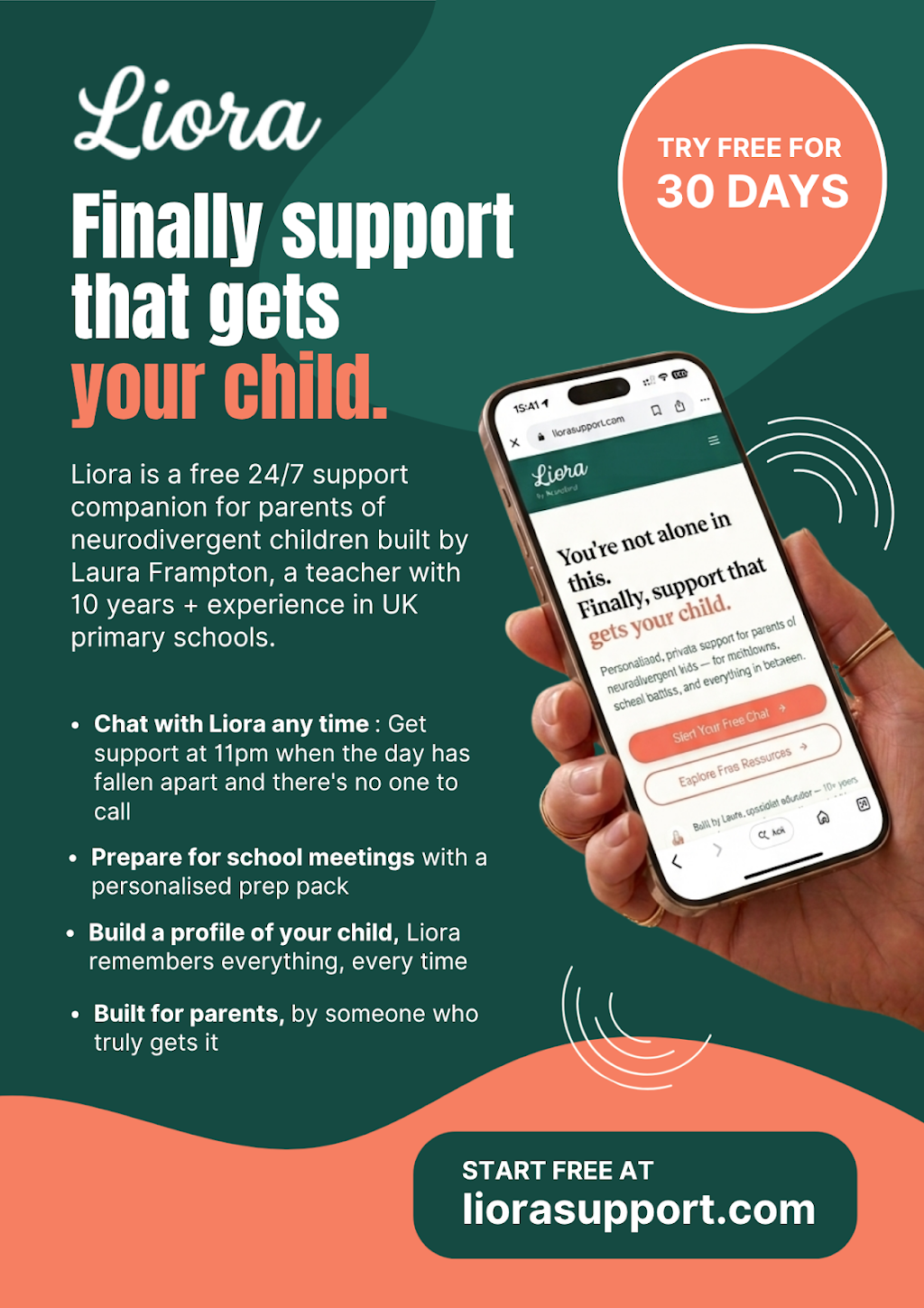 Neurokind Parent Support | 29a Prince Edward St, Malabar NSW 2036, Australia | Phone: 0484 378 976