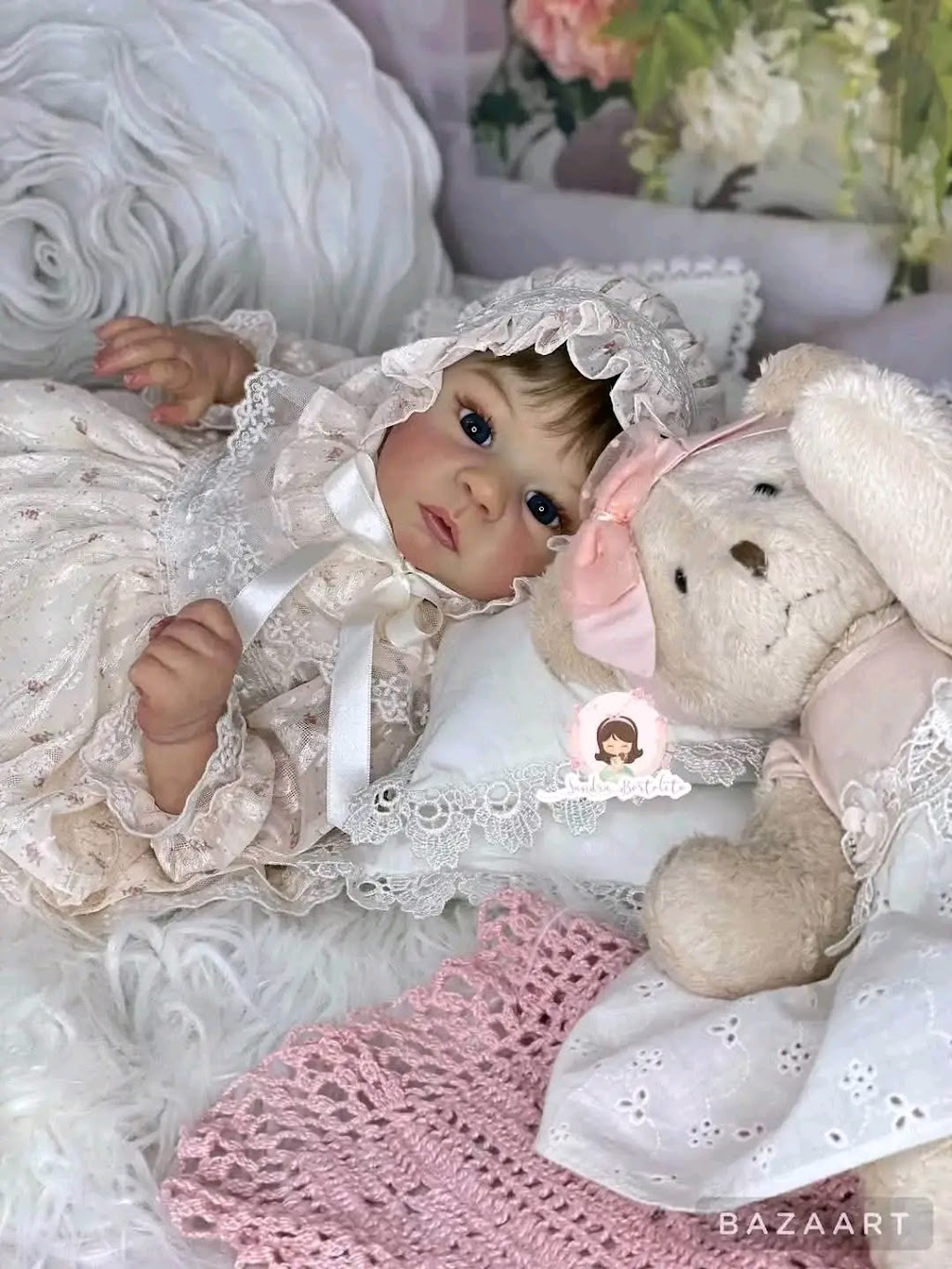 Bunbury Silicone Dolls for sale | Symmons St, Leongatha VIC 3953, Australia | Phone: 0480 832 812