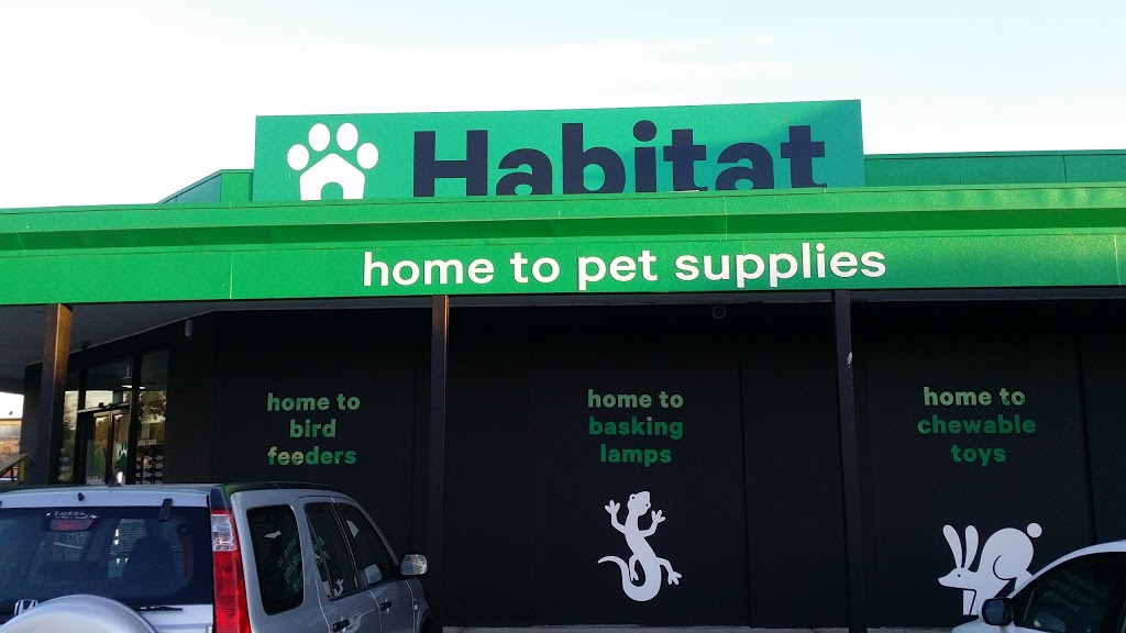 Habitat - Home to Pet Supplies | store | 1/174 Millers Rd, Altona North VIC 3025, Australia | 0393140234 OR +61 3 9314 0234