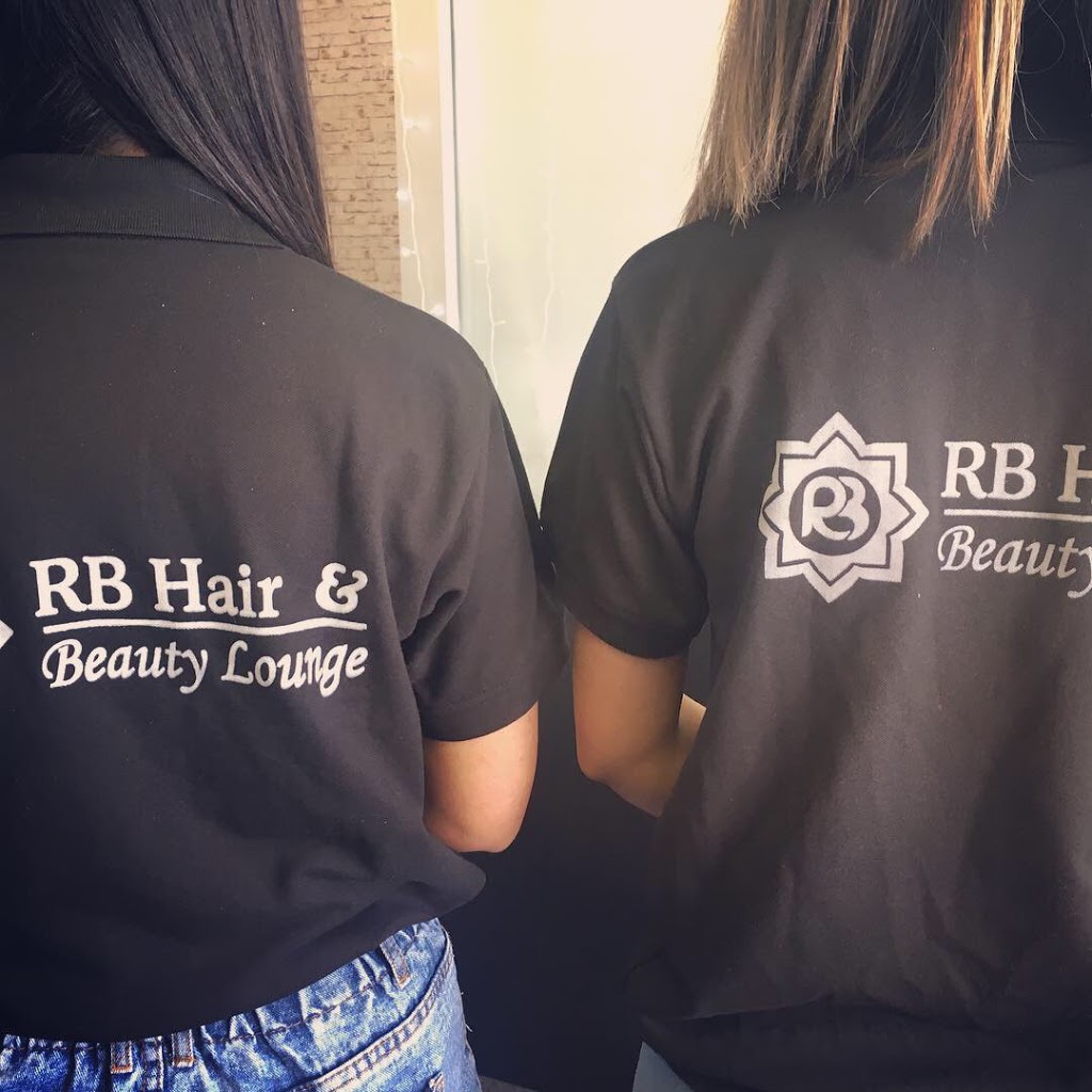 RB Hair And Beauty Lounge | hair care | Shop 3 / 46 Morts Road Corner Of Morts Road And Victoria Avenue Infront Of IGA Car Park, Mortdale NSW 2223, Australia | 0280654661 OR +61 2 8065 4661