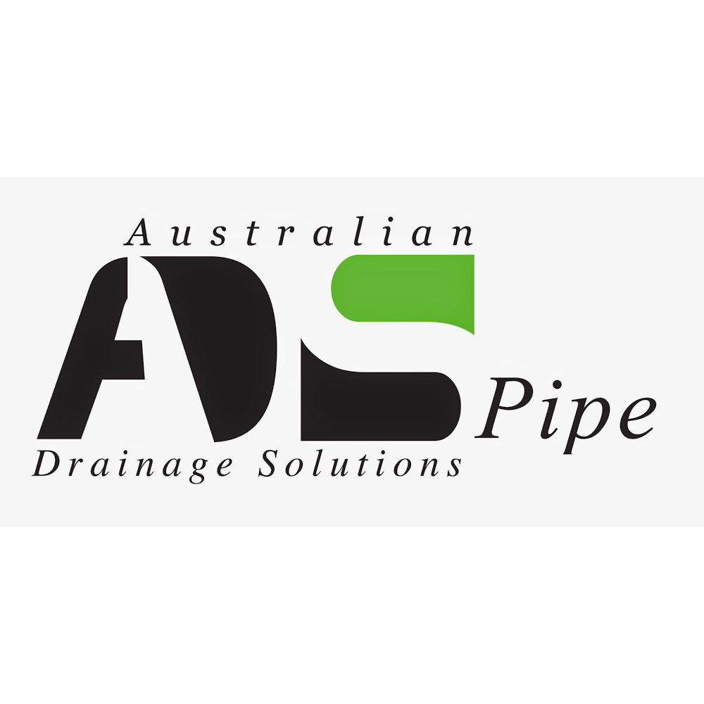 ADS Pipe - Cubic Solutions | store | 155 Dohertys Rd, Laverton North VIC 3026, Australia | 1300428242 OR +61 1300 428 242