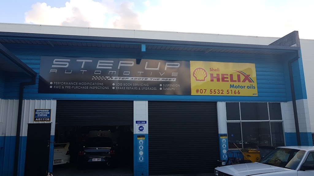 John Snow Auto Repairs | car repair | 16 Rawlins St, Southport QLD 4215, Australia | 0755325166 OR +61 7 5532 5166