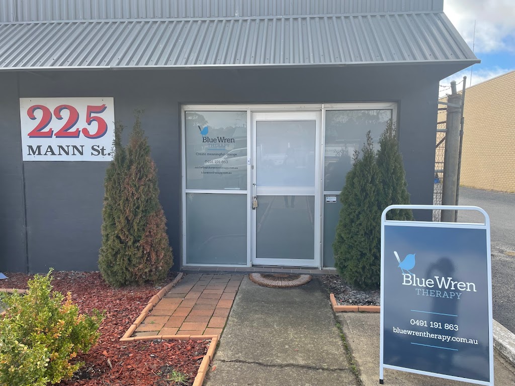 Blue Wren Therapy | health | 2/225 Mann St, Armidale NSW 2350, Australia | 0491191863 OR +61 491 191 863
