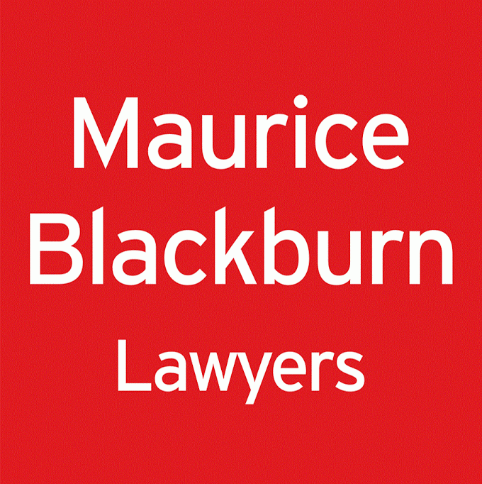 Maurice Blackburn Lawyers Reservoir | 301 Spring St, Reservoir VIC 3073, Australia | Phone: (03) 9462 2608