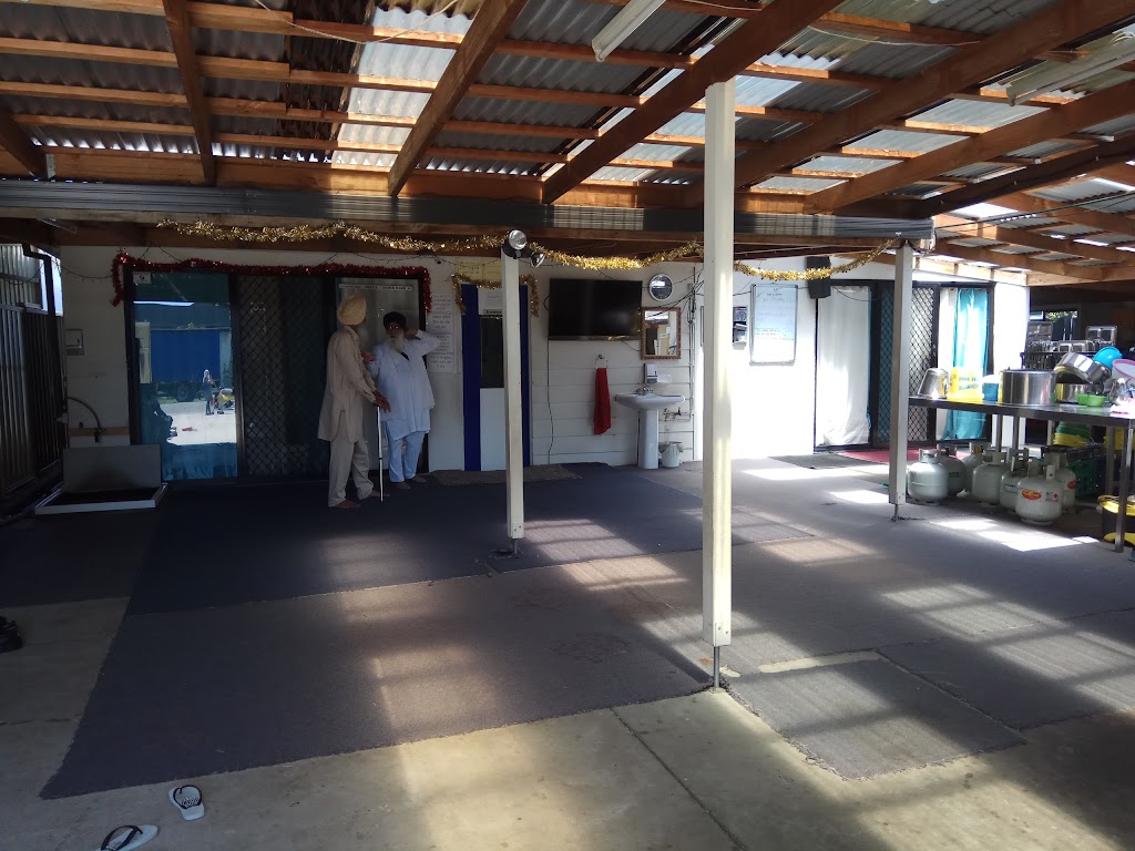 Gurdwara Mata Sahib Kaur Ji | 23 Lincoln St, Minto NSW 2566, Australia | Phone: 1300 541 116