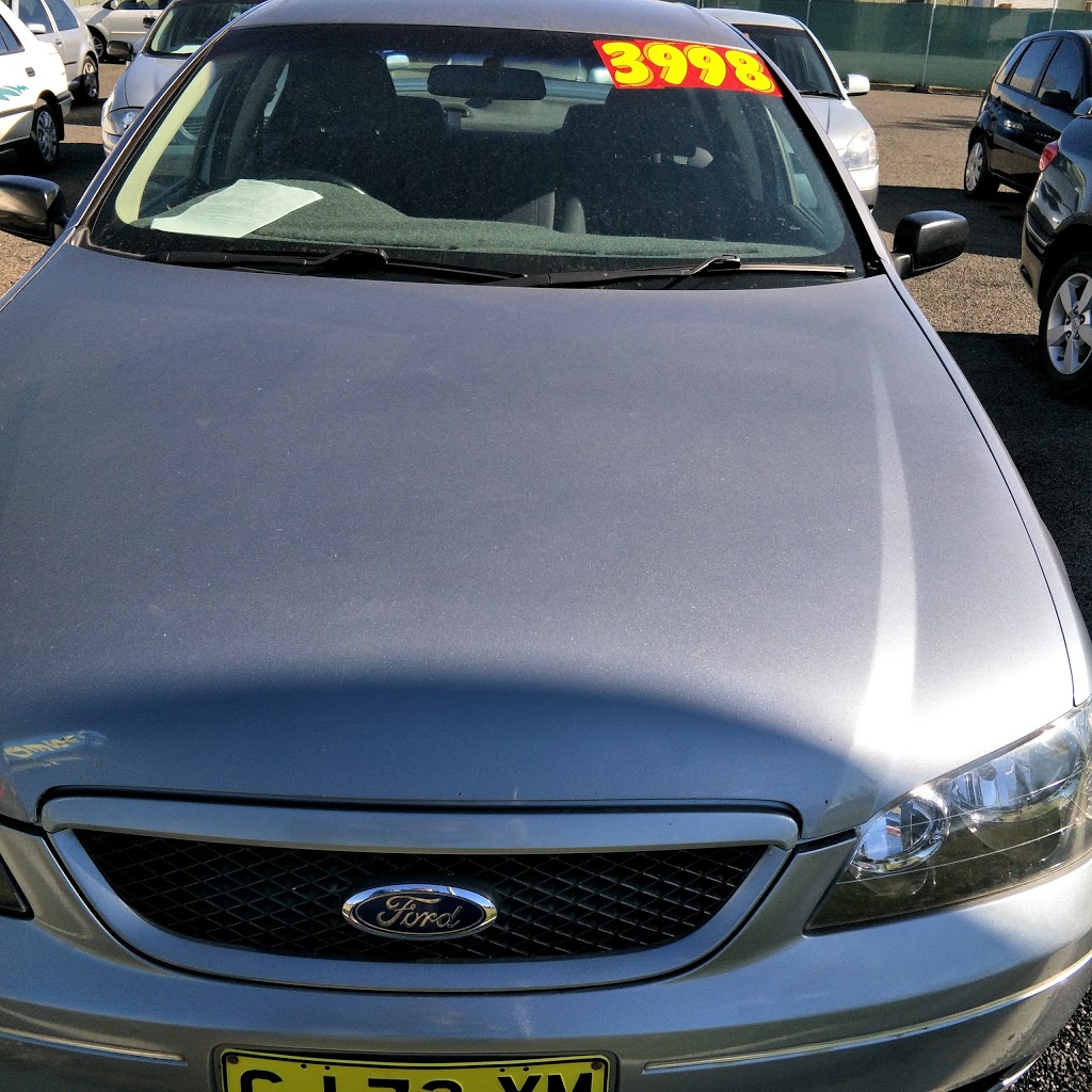 Steves Quality Cars | 1421 Yass Valley Way, Yass NSW 2582, Australia | Phone: 0439 622 610