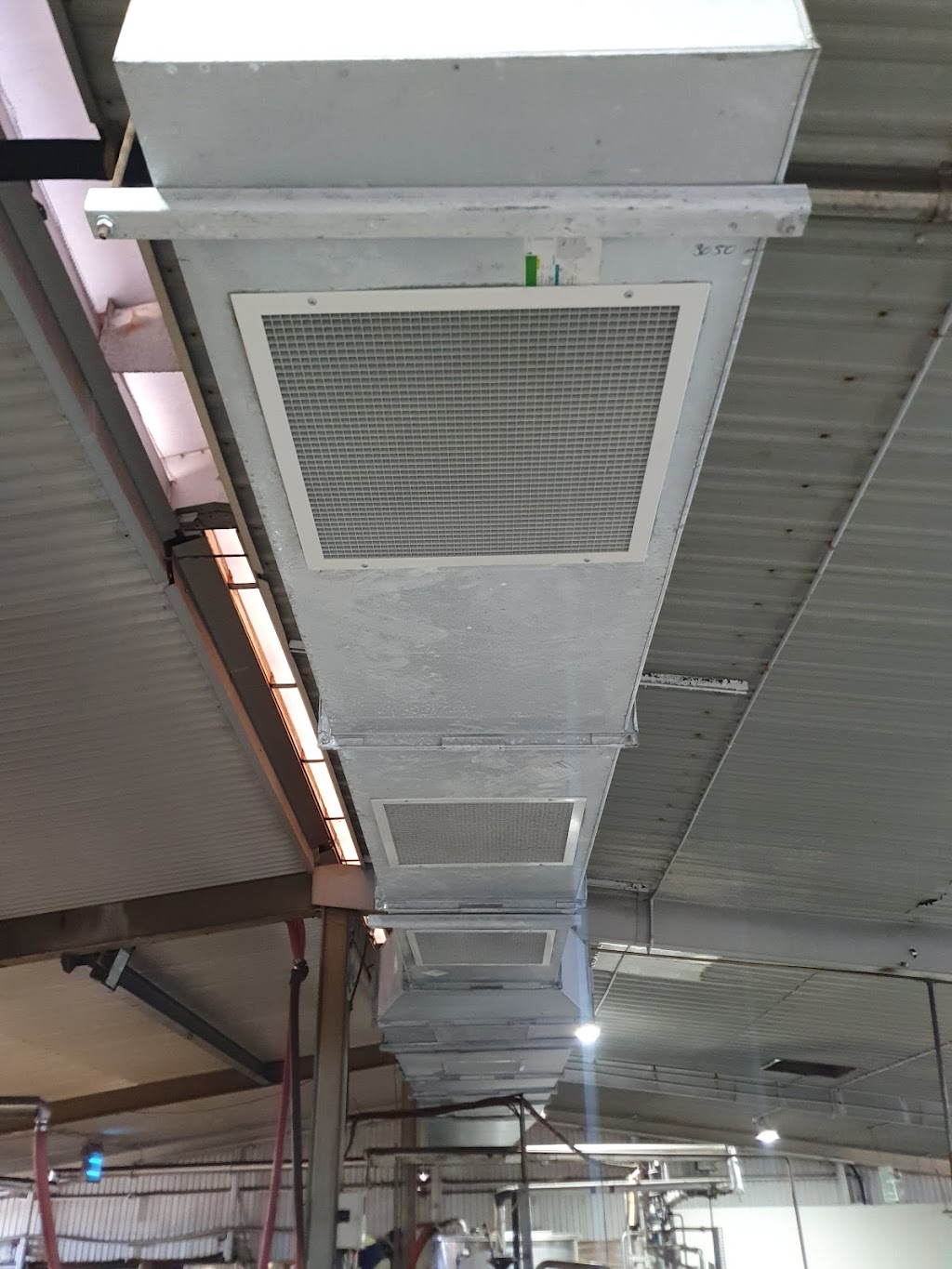 Sanitair Brisbane West - Air Conditioning Cleaning | 301-317 Mona Dr, Jimboomba QLD 4280, Australia | Phone: 1800 130 168