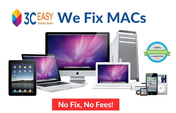 3C Easy Phone & Computer Repairs - Accessories |  | 188 Macaulay Rd, North Melbourne VIC 3051, Australia | 0452191517 OR +61 452 191 517