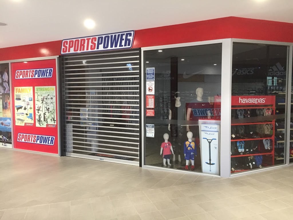 SportsPower Northam | 10/187 Fitzgerald St E, Northam WA 6401, Australia | Phone: (08) 9622 5770