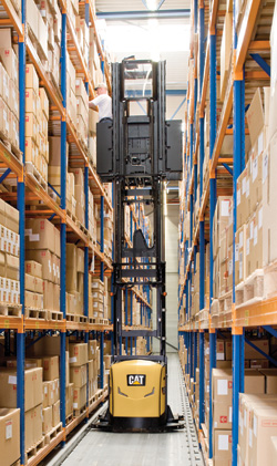 United Forklift and Access Solutions | store | 293 Orchard Rd, Richlands QLD 4077, Australia | 0738687400 OR +61 7 3868 7400