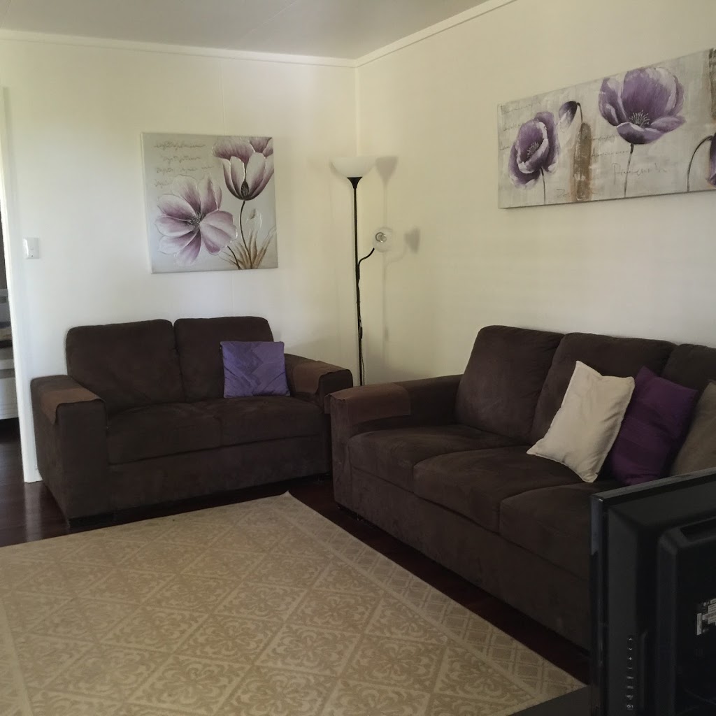 Ipswich Accommodation Rosehill Apartments | lodging | 14 Cintra St, Eastern Heights QLD 4305, Australia