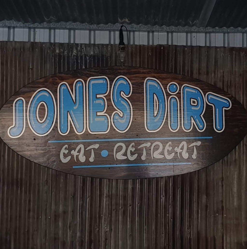 Jones Dirt Farm | park | 1435 Emu Park Rd, Nankin QLD 4701, Australia | 0409992404 OR +61 409 992 404