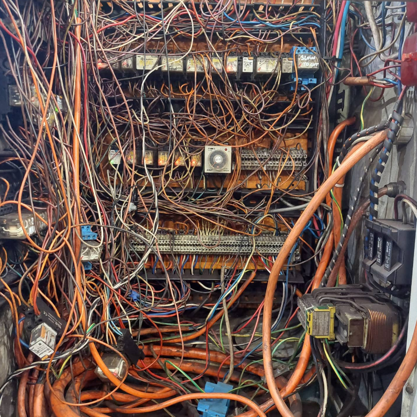 Alt Control & Electrical | 3/10 Bayldon Dr, Raleigh NSW 2454, Australia | Phone: 0411 577 631