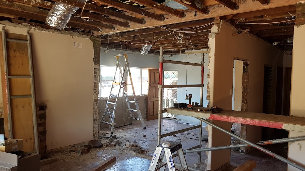 A&R Projects Pty Ltd | 176 President Ave, Miranda NSW 2228, Australia | Phone: 0417 069 403