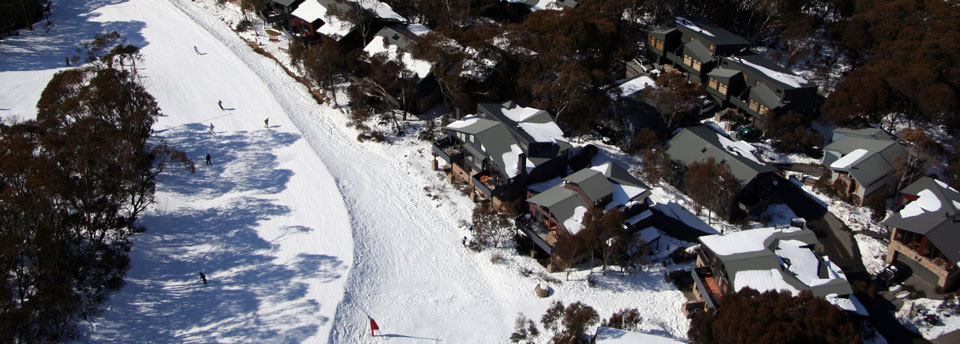 Ski-in Ski-Out Chalets | lodging | 24/9 Crackenback Dr, Thredbo NSW 2625, Australia | 0264577030 OR +61 2 6457 7030