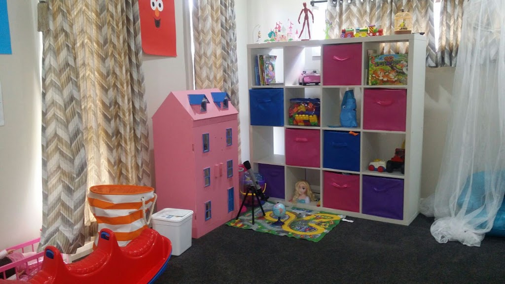 Raisingkids Family Day care | 35 Willmington Loop, Oran Park NSW 2570, Australia | Phone: 0431 110 487